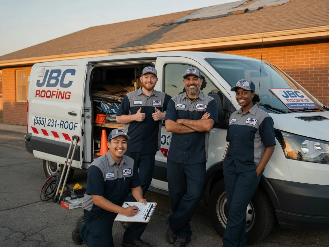 Roof Replacement company in Pilgrims Knob, VA
